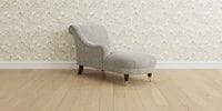 Chaise Longue Left Hand