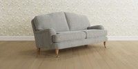 3 Seater Small Sofa