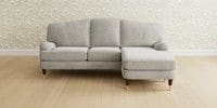 Medium Sofa Chaise - Universal
