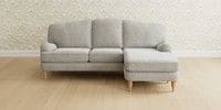 Medium Sofa Chaise - Universal