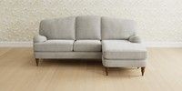 Medium Sofa Chaise - Universal