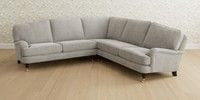 Medium Corner Sofa - Universal