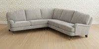 Medium Corner Sofa - Universal
