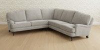 Medium Corner Sofa - Universal