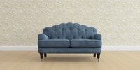 2 Seater Small Sofa