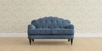 2 Seater Small Sofa