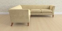 Medium Corner Sofa - Universal