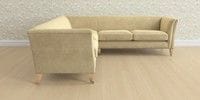 Medium Corner Sofa - Universal
