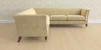 Medium Corner Sofa - Universal