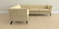 Medium Corner Sofa - Universal