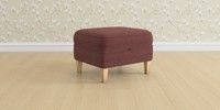 Storage Footstool