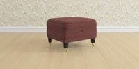 Storage Footstool