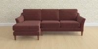 Medium Sofa Chaise - Left Hand