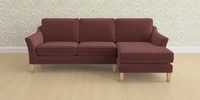 Medium Sofa Chaise - Right Hand