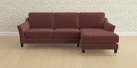 Medium Sofa Chaise - Right Hand