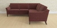 Medium Corner Sofa - Universal
