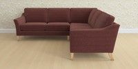 Medium Corner Sofa - Universal