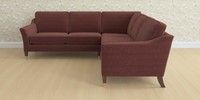 Medium Corner Sofa - Universal
