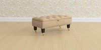 Storage Footstool