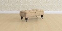 Storage Footstool