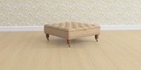 Extra Large Storage Footstool