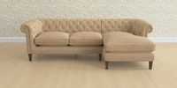 Medium Sofa Chaise - Right Hand