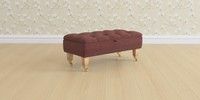 Storage Footstool