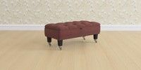 Storage Footstool