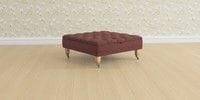 Extra Large Storage Footstool