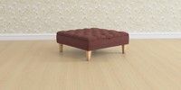 Extra Large Storage Footstool