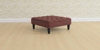 Extra Large Storage Footstool