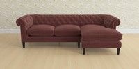 Medium Sofa Chaise - Right Hand