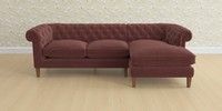 Medium Sofa Chaise - Right Hand