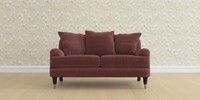 2 Seater Small Sofa