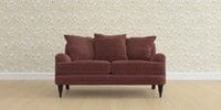 2 Seater Small Sofa