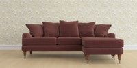 Medium Sofa Chaise - Universal