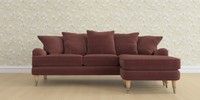 Medium Sofa Chaise - Universal