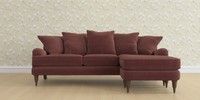 Medium Sofa Chaise - Universal