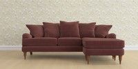 Medium Sofa Chaise - Universal