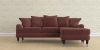 Medium Sofa Chaise - Universal