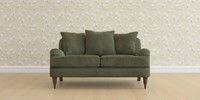 2 Seater Small Sofa