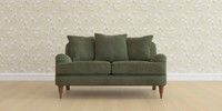 2 Seater Small Sofa