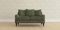 2 Seater Small Sofa