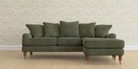 Medium Sofa Chaise - Universal