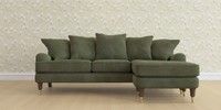 Medium Sofa Chaise - Universal