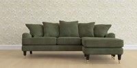 Medium Sofa Chaise - Universal