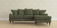 Medium Sofa Chaise - Universal