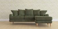 Medium Sofa Chaise - Universal