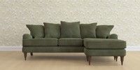 Medium Sofa Chaise - Universal