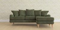 Medium Sofa Chaise - Universal